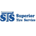 Superior Tire Service logo