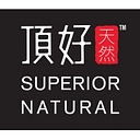 Superior Tofu logo