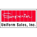 Superior Uniform Sales, Inc. logo