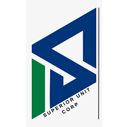SUPERIOR UNIT CORP logo