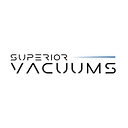 Superior Vacuums logo