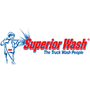 Superior Wash logo