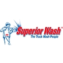 Superior Wash logo
