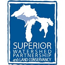 Superior Watershed Partnership logo