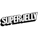 SUPERJELLY logo