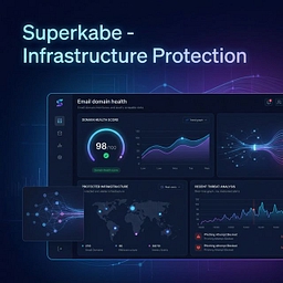 superkabe.com logo