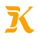 Super K Express logo