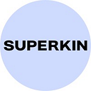 Superkin logo