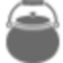 SuperKotlik SK logo