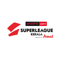 Super League Kerala logo