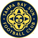 Super League Tampa Bay logo