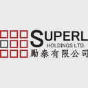 Superl Holdings Limited logo