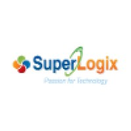 Superlogix INC logo