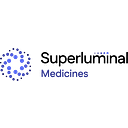 Superluminal Medicines logo