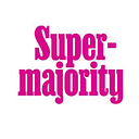 Supermajority Education Fund logo