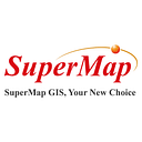 SuperMap logo