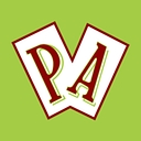 Supermarché Pa logo