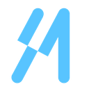 Supermaven logo