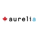 Aurelia Gloves Canada logo