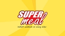 Supermeal logo