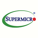 Super Micro Computer logo
