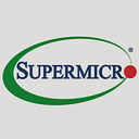 Supermicro logo
