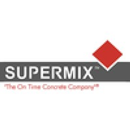 Central Concrete Supermix, Inc. logo