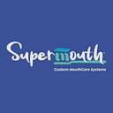 Supermouth logo