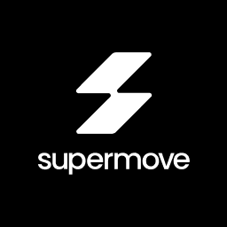 SUPERMOVE INC logo