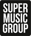 Super Music Group logo