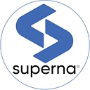 Superna.Net logo