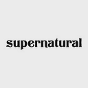 Supernatural logo