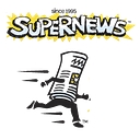 Supernews logo