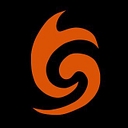 SuperNova Gaming PC logo