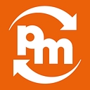 Farmácias Pague Menos logo