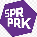 SuperPark Malaysia logo