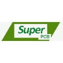 Super Pcb logo