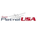 Super Petrel Usa logo