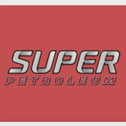 SUPER PETROLEUM LIMITED logo