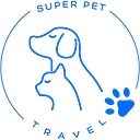Super Pet Travel logo