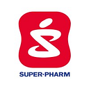 Super-Pharm Poland logo