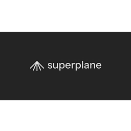 SuperPlane logo
