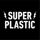 Logo for superplastic.co