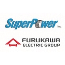 Superpower Inc. logo