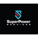 Super Power Electric logo