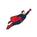Superpower Media logo