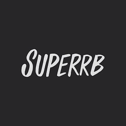 Superrb Limited logo