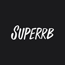 Superrb logo
