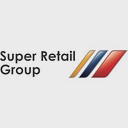Super Retail logo