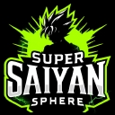 Super Saiyan Sphere logo